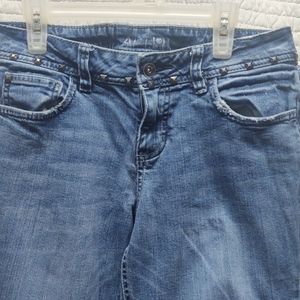 Apt9, size 4 jeans
